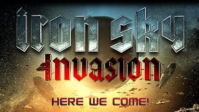 game pic for Iron sky: invasion